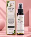 Elora by Nestora Anti sweat & Anti odor spray