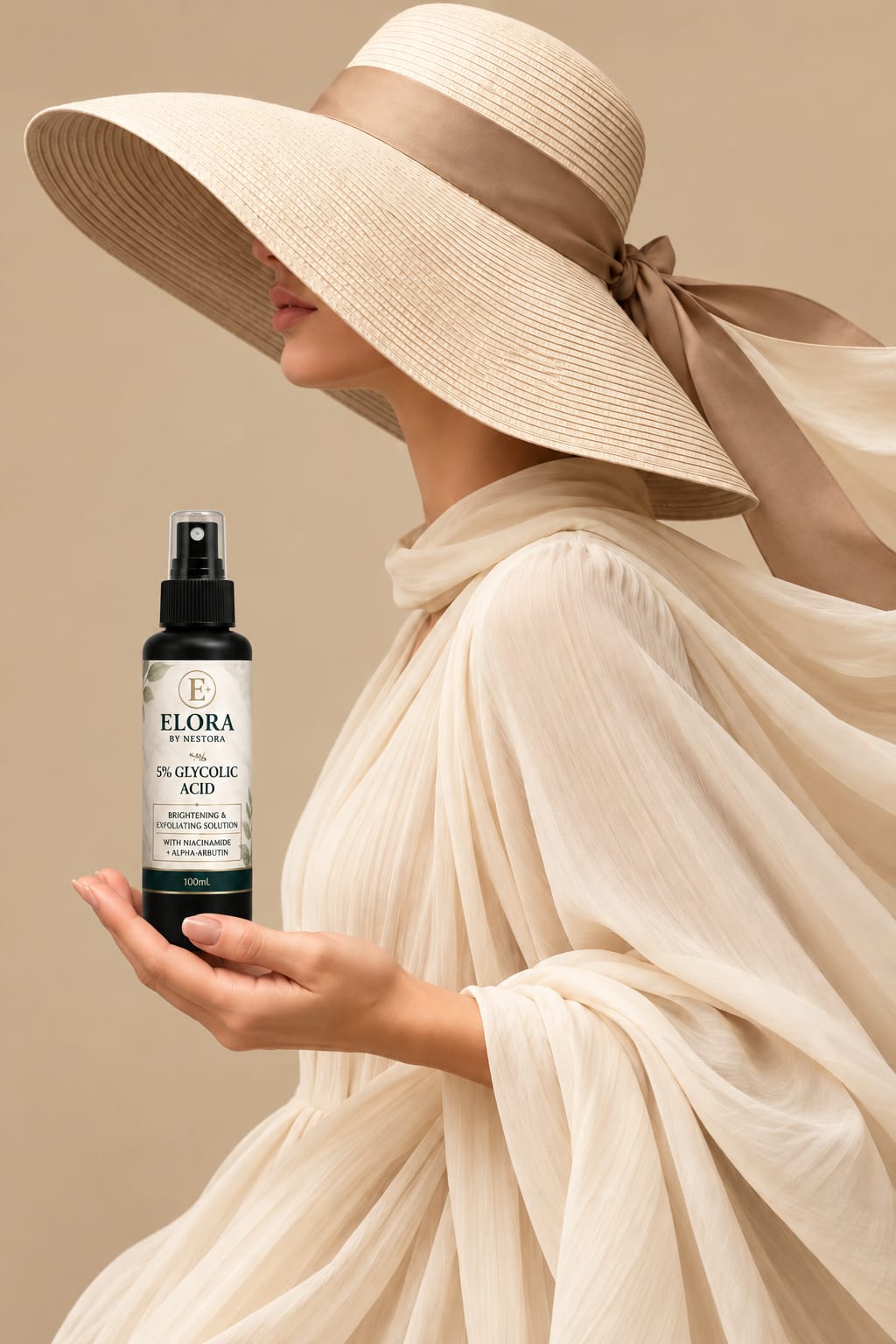 Elora by Nestora 5% Glycolic Acid