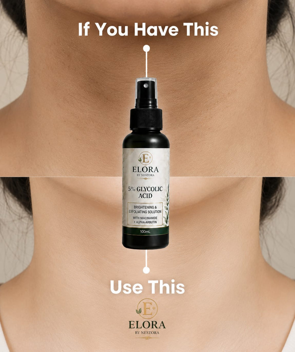 Elora by Nestora 5% Glycolic Acid